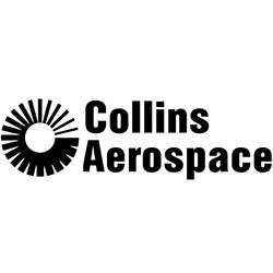 Collins Aerospace, ein internationaler Kunde, für den wir in Deutschland entwickelte Produkte fotografieren.