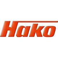 Im Bereich Reinigungsfahrzeuge fotografieren wir für das Unternehmen Hako